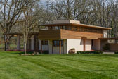Gordon House