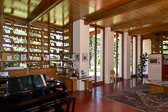 Gordon House