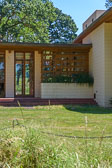 Gordon House