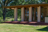 Gordon House