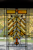 Wright in Upstate New York