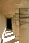 Hollyhock House - California