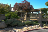 Hollyhock House - California