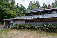 Frank Lloyd Wright Sites