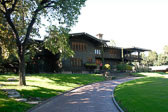 Gamble House