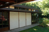 R. M. Schindler House