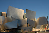 Walt Disney Concert Hall