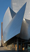 Walt Disney Concert Hall