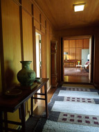 Aubrey Watzek House