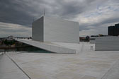 Oslo Opera House