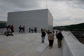 Oslo Opera House