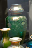 Frederick Carder Glass