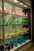 Frederick Carder Glass