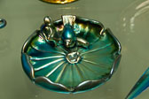 Frederick Carder Glass