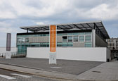 Musée Malraux - Le Havre