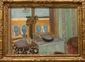 Musée Malraux - Le Havre