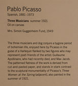 Museum of Modern Art - NY