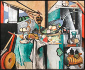 Museum of Modern Art - NY