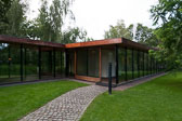 Louisiana Museum of Modern Art