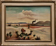 Denver Art Museum