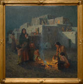 New Mexico Museum of Art