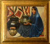 New Mexico Museum of Art