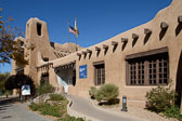 New Mexico Museum of Art