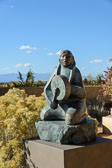 New Mexico Museum of Indian Arts and Culture