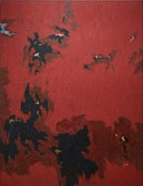 Clyfford Still Museum