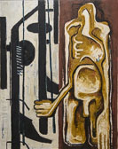 Clyfford Still Museum