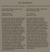 Stedelijk Museum of Modern Art