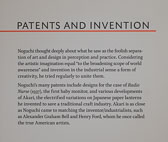 Noguchi at the Smithsonian