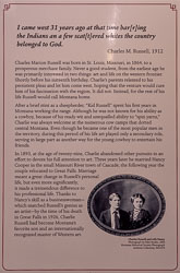 Charles M. Russell
