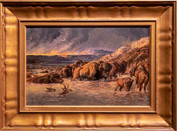 Charles M. Russell