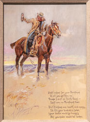 Charles M. Russell