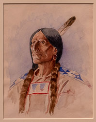 Charles M. Russell