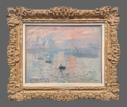 Paris 1874: The Impressionist Moment