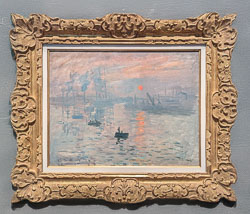 Paris 1874: The Impressionist Moment