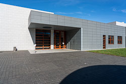 Glenstone - 2021