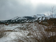 The All-Over the Hill Gang in Breckenridge, Colorado
