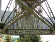 Whidbey Island - September 2007