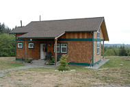 Whidbey Island - September 2007