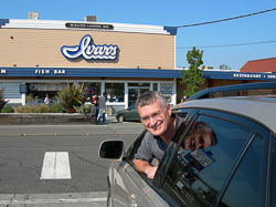Whidbey Island - September 2007