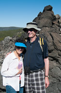 An Oregon Holiday with the Holts