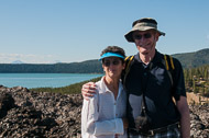 An Oregon Holiday with the Holts