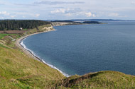 Whidbey Island - April 2011