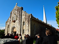 Greg and Leah's Wedding in Sydney