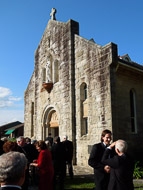 Greg and Leah's Wedding in Sydney