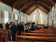 Greg and Leah's Wedding in Sydney