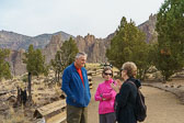 The Bostads in Bend